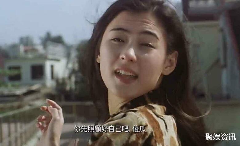 周星驰捧红的6位女星,前三位都恩断义绝,后三位却不离