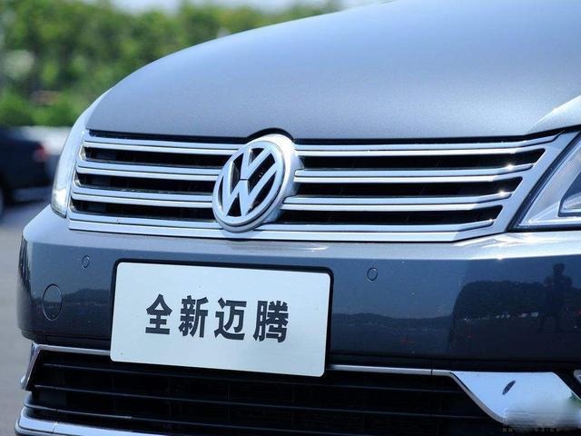 一直以来，中型车凭借着自身过人