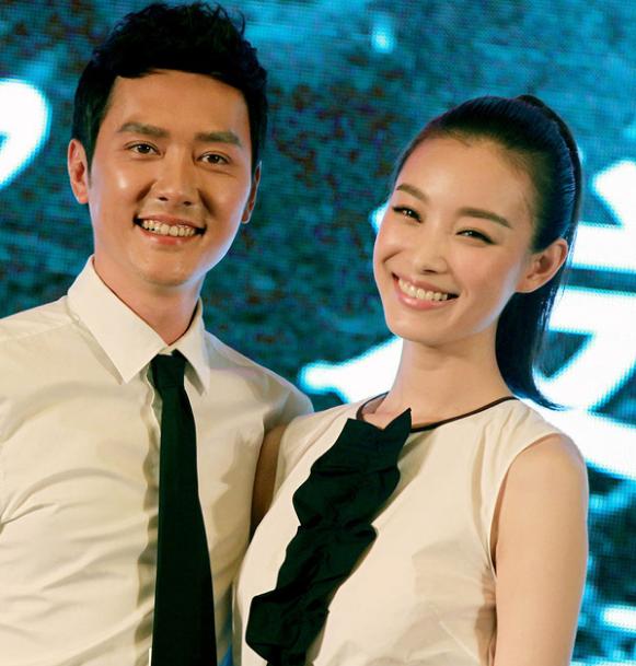 为何娶的是赵丽颖,而非倪妮?冯绍峰不再沉默,一语道出