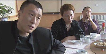 49岁"演技派"孙红雷,曾4获视帝后娶小15岁娇妻,今成万人迷