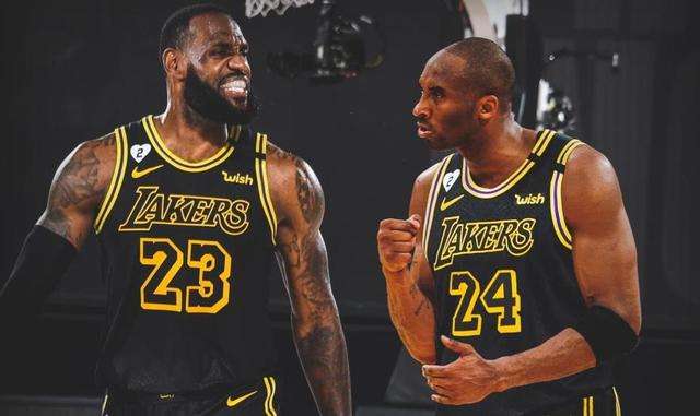 瓦妮莎今天为湖人加油！她晒出一