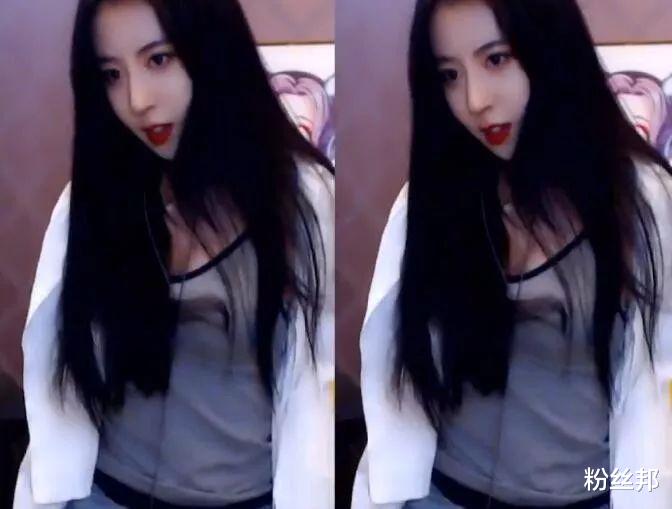 游戏主播走性感路线,斗鱼呆妹儿热舞后感慨,感觉好