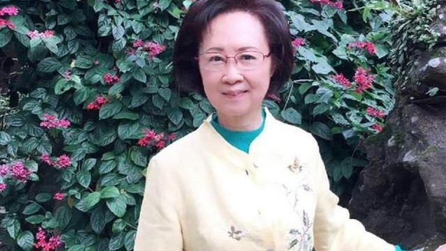 琼瑶|81岁琼瑶写下遗言：不插管、不设灵、死得快最重要