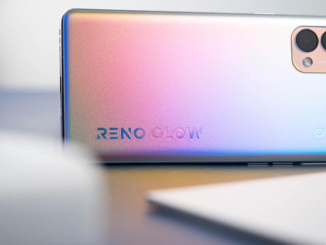 OPPO正式推出Reno5系列手机(图1) OPPO正式推出Reno5系列手机(图1)
