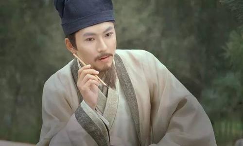 王羲之假装熟睡保性命

东晋右