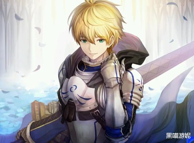 Fgo国服 宝具追加字幕效果系统详解 游戏资讯 八戒游戏