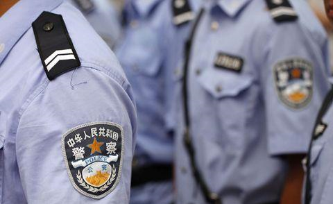 公安部门的人是怎么看监狱警察和司法警察的 娱乐资讯 八戒游戏