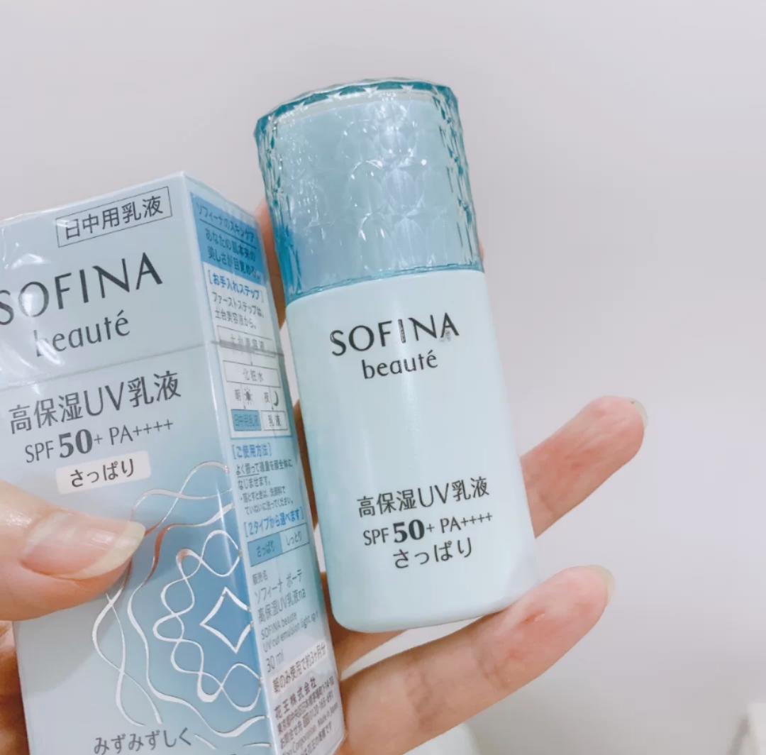 2020年最受欢迎的防晒霜是这几款 安耐晒还不算最好用的 别选错 考拉海购