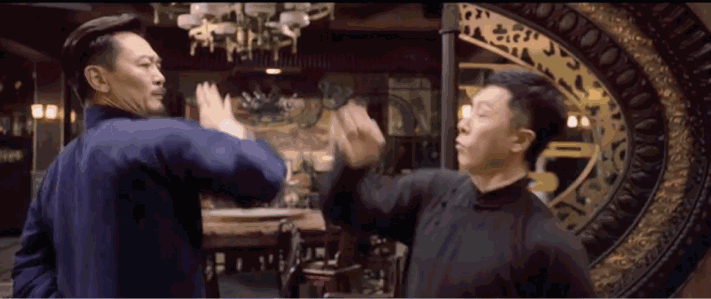 《叶问4》网播赚到盆满钵满,比院线票房还要高6亿,徐峥开了好头