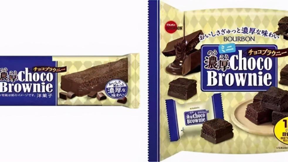 2020年度日本零食大赏榜单出炉,霓虹人民爱吃啥?