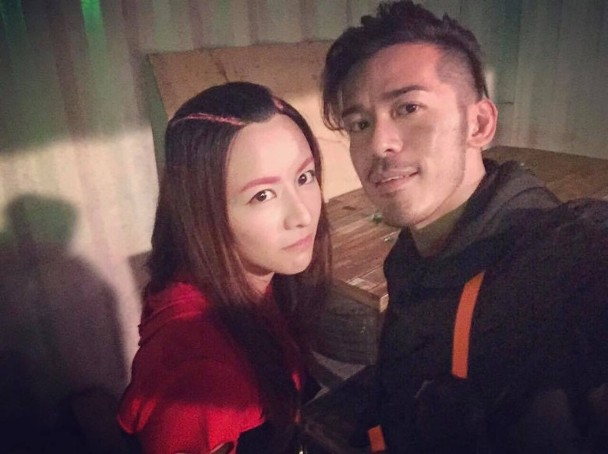 【公开已视女友为结婚对象！】据