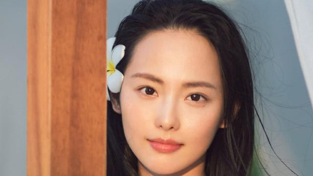 张嘉倪|她是琼瑶唯一没捧红的女主，却毅然嫁入豪门，今婚后生活很滋润