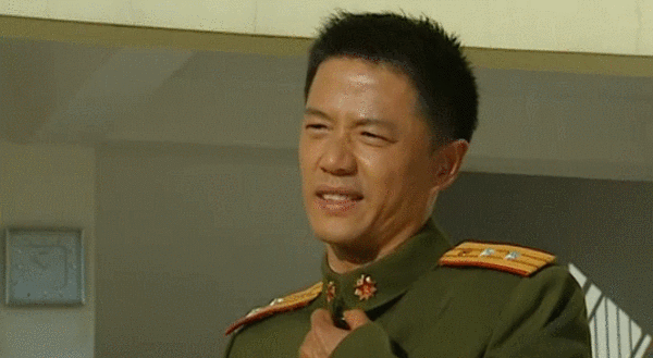 段奕宏:出身贫苦家庭,坎坷考上中戏,踏实演戏,成就今日影帝