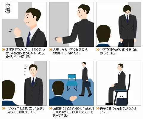 日本留学学部面试最强攻略 看这一篇就够了 教育资讯 娱乐新闻网
