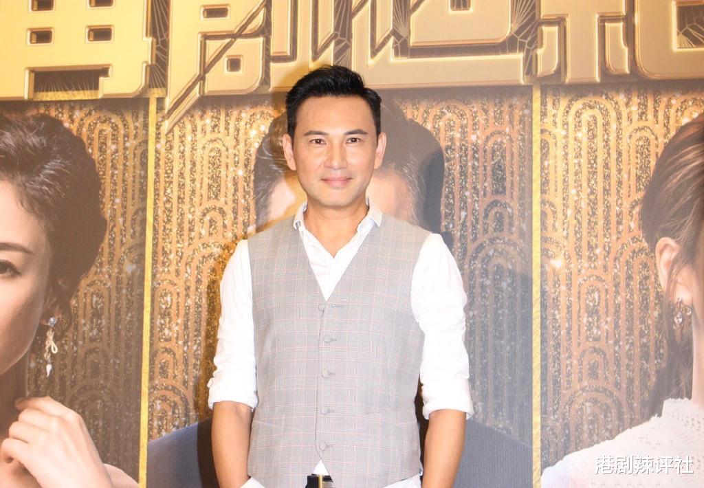 林文龙戴口罩就职亚视副总裁,豪发6位数红包冲喜,盼疫情早消失