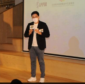 #霍启刚曝老婆郭晶晶不会再生孩