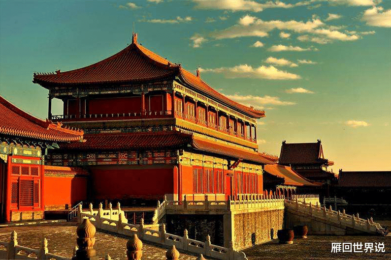 中国一宫殿耗资20亿，打破11项世界纪录，建筑规模比肩布达拉宫
