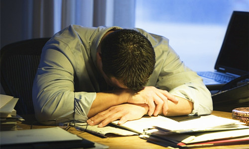 研究 睡眠不足会增加损坏dna的物质 生活资讯 八戒游戏