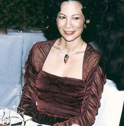 何晶洁:为罗康瑞生儿育女,他却恋朱玲玲30年,离婚后