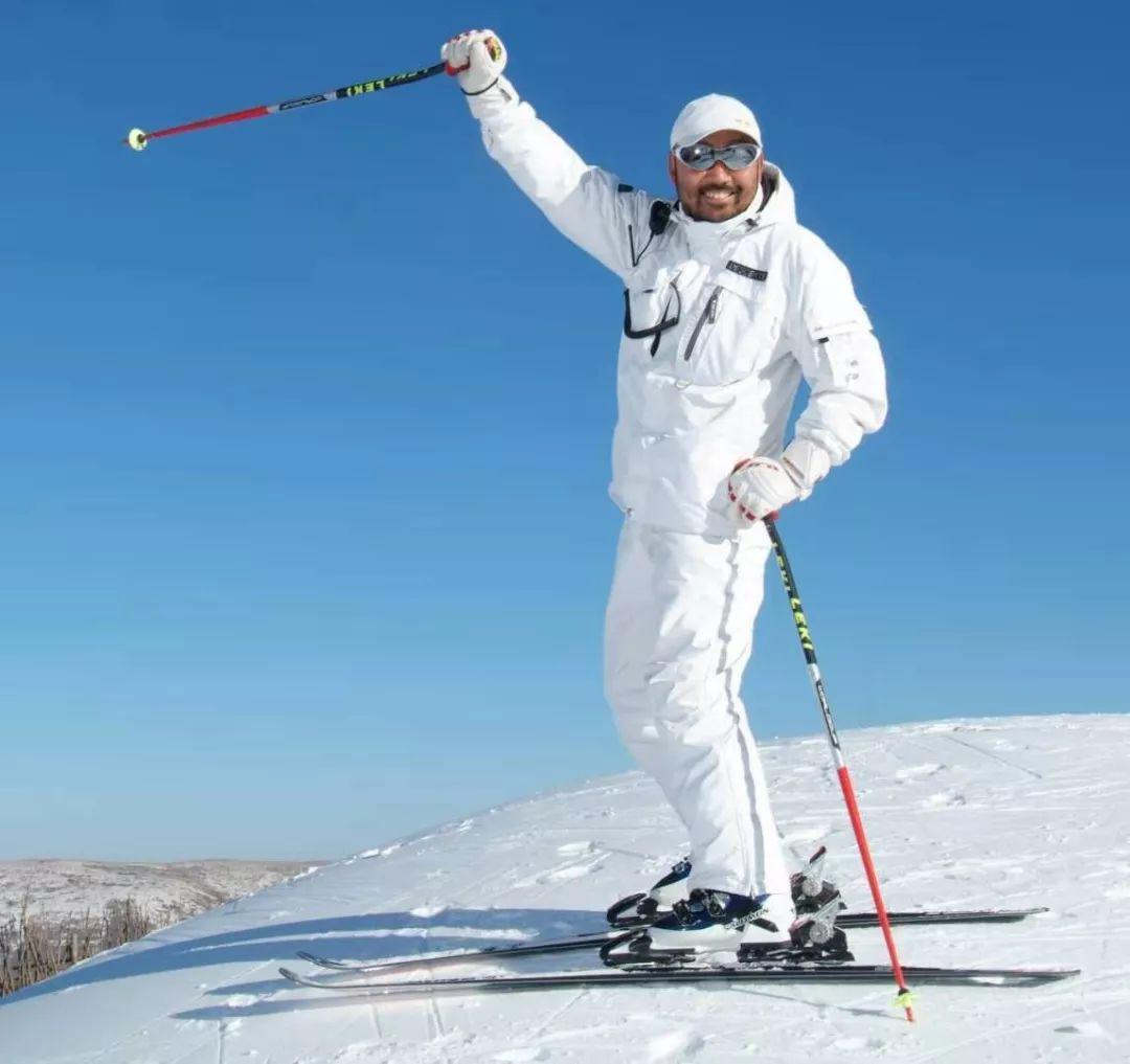 专访万龙 万科 疫情损失近两亿 滑雪行业真相调查 财经资讯 娱乐新闻网