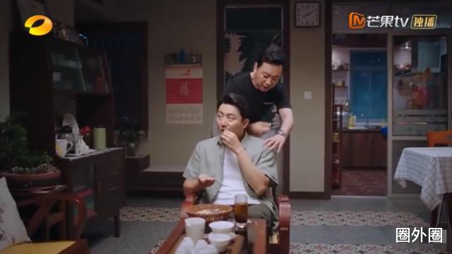 凌和平是个好人也是好警察 但是他真不算是个好丈夫和好爸爸 娱乐资讯 娱乐新闻网