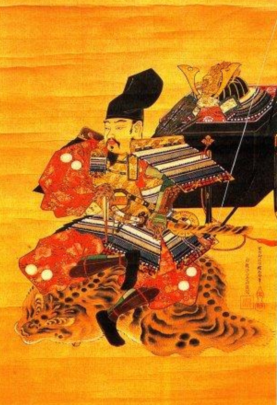 南朝的悍将 新田义贞 娱乐资讯 八戒游戏