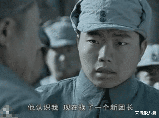 盘点《亮剑》最搞笑的台词穿帮,李幼斌真是敬业呀