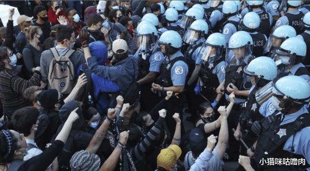 美国进入 黑暗时期 疫情疯狂爆发 特朗普强行甩锅称 对华很失望 社会资讯 游戏百科