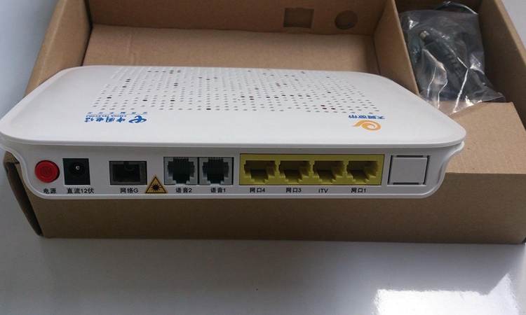 光猫自带wifi为何没人用,还要花钱买路由器?其中原因很真实!