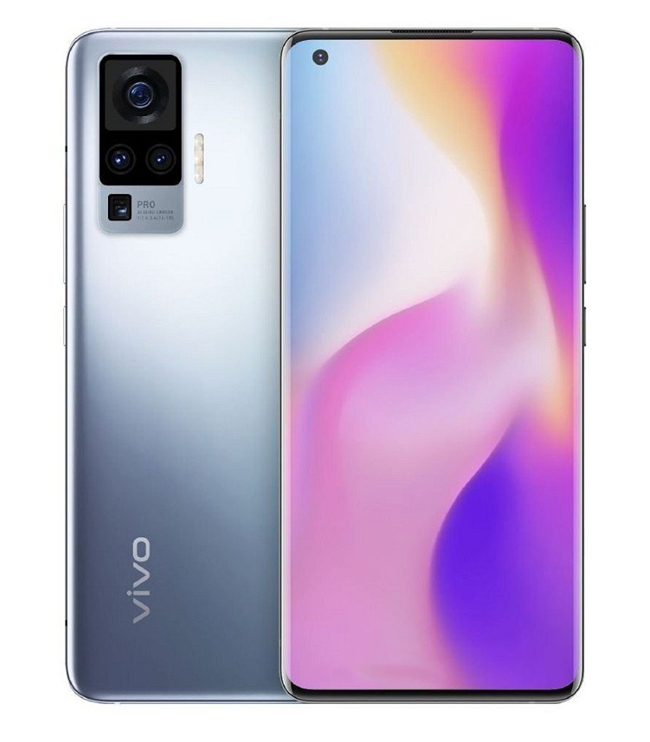 vivo x50系列曝光!顶配版搭载超稳微云台,拍照或可赶超p40pro