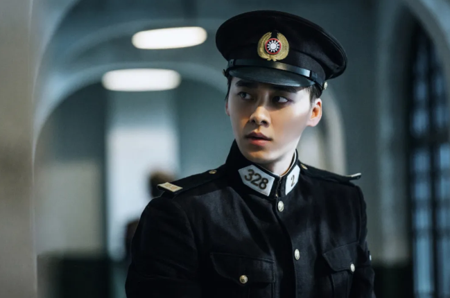 李易峰从初代 顶级流量 到喜提央视演技认证 他真的逆袭了吗 时尚资讯 娱乐新闻网