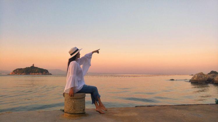 正因为不如意，才更需要努力的走下去