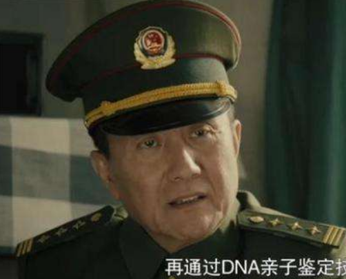 燃烧 中 许家福dna样本被此人调换 因为此人有把柄在赵月娥手上 所以他不得不这么做 娱乐资讯 娱乐新闻网