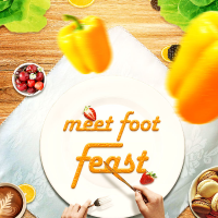 小不点美食教程