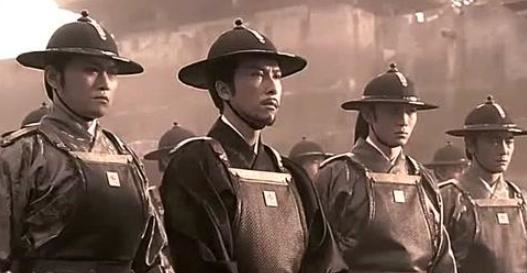 最厉害的文职 官职不大藩王门阀却都怕他 有王爷吓得抱头痛哭 历史资讯 八戒游戏