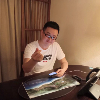 甘肃男人