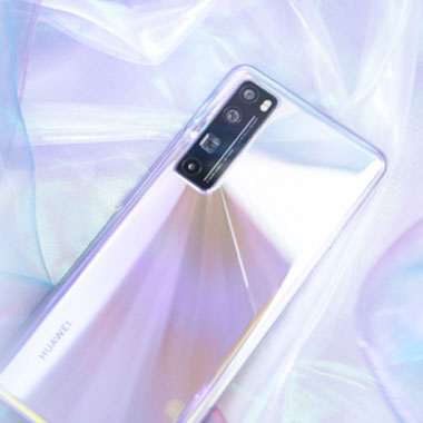 huaweinova7,huaweinova 华为新出nova7系列,其颜值"力压群芳",用户好评不断