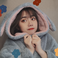 李优然eileen