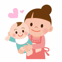 同宝宝一起成长