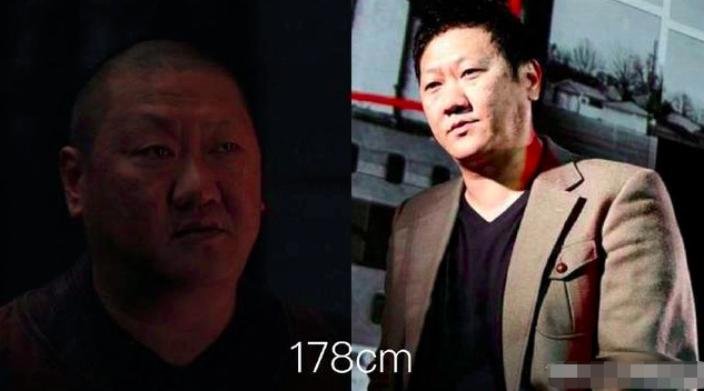 漫威超级英雄真实身高排名 黑寡妇垫底 美队第6 第一接近两米 娱乐资讯 八戒游戏