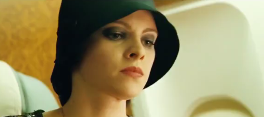 我们是夜晚 美艳吸血鬼 放弃生命和财富 甘愿被阳光焚化 娱乐资讯 八戒游戏