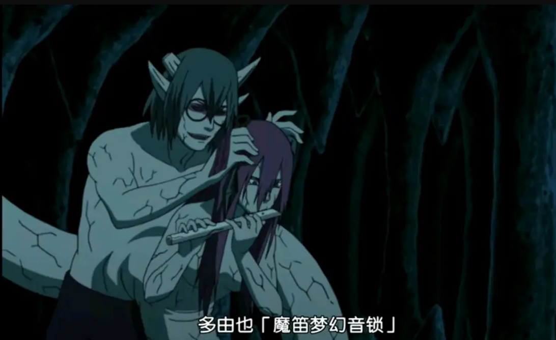 火影手游:策划说半蛇兜没有彩蛋,但无意间透露了仙人兜的技能!