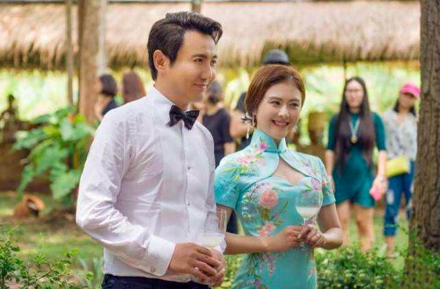沈腾追了整整12年,结婚后息影淡出娱乐圈,今被老公沈腾宠上天!