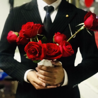 靓仔说房