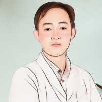 内科尘先生
