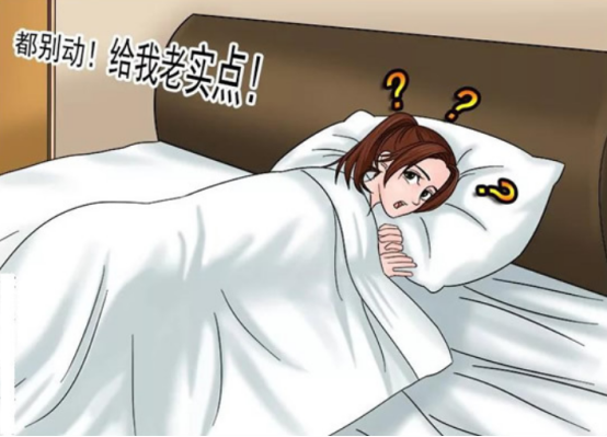 搞笑漫画|搞笑漫画：还以为霍顿是个老实人，搞错了！