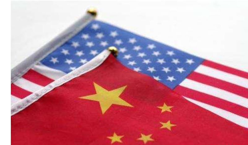 白宫正式宣布：未放弃与中国谈判！