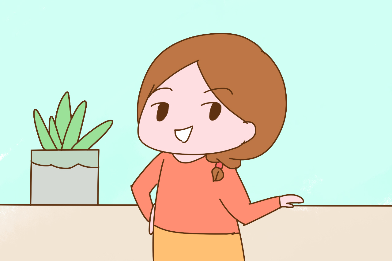 【产后做到这几点，妈妈轻松变“