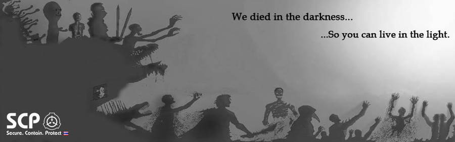 一生 scp基金会故事 动漫资讯 娱乐新闻网