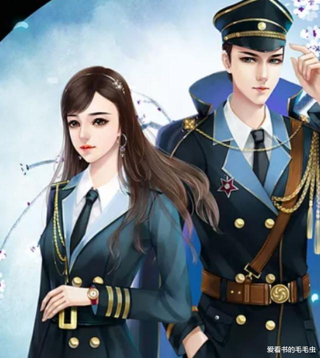 四本高质量军婚小说, 这才是对爱情最好的想象, 每本都爱不释手